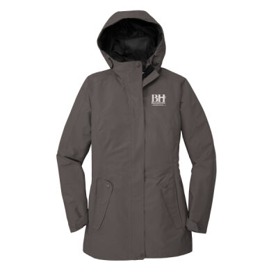 L900 - Ladies Collective Outer Shell Jacket Thumbnail