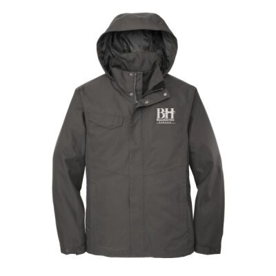 J900 - Collective Outer Shell Jacket Thumbnail