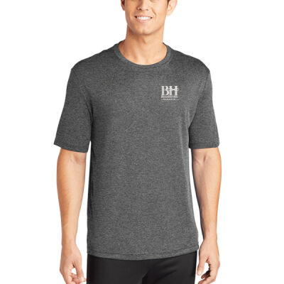 ST350 - PosiCharge ® Competitor™ Tee Thumbnail