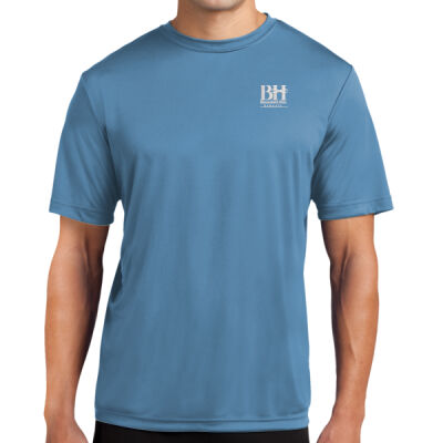 TST350 - Tall PosiCharge ® Competitor™ Tee Thumbnail