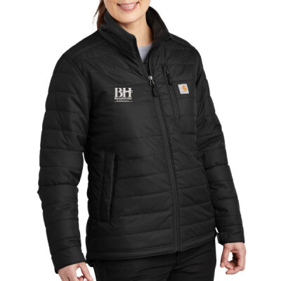 CT104314 - Women's Gilliam Jacket Thumbnail