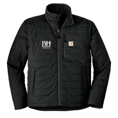 CT102208 - Gilliam Jacket Thumbnail