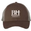 Bio-Washed Trucker Cap Thumbnail